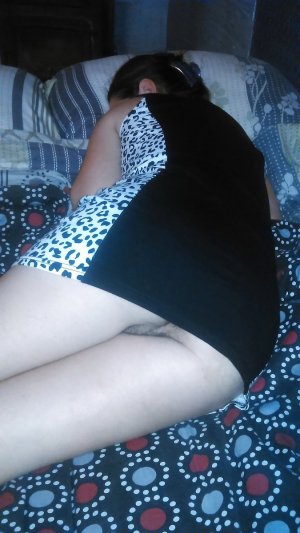 Nilda massage sexy Castries, 34